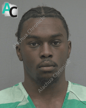 Gainesville CNA Charged After Tacachale Resident Allegedly Confined to Room