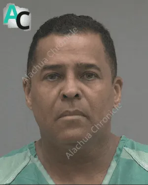 Gainesville Man Arrested in Alleged Lawncare Worker Battery