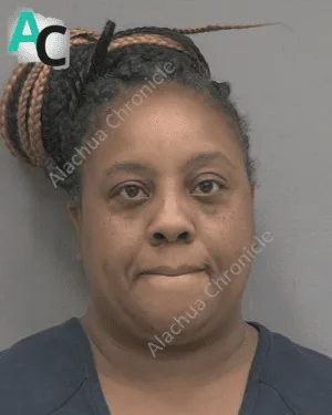Gainesville Woman on Probation Arrested for Allegedly Neglecting Children’s Skin Conditions