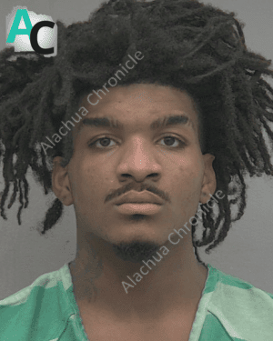 18-Year-Old Faces New Charges in July MLK Center Firearm Case