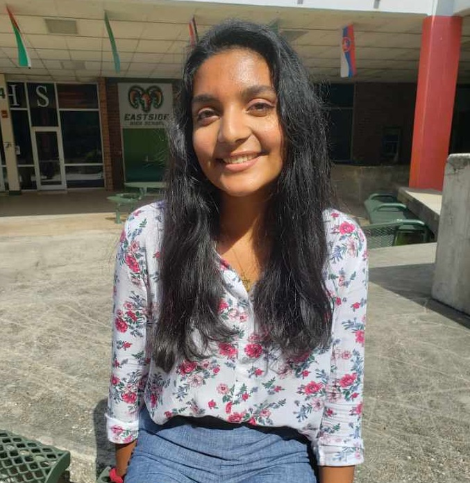 Local student named U.S. Presidential Scholar semifinalist Alachua