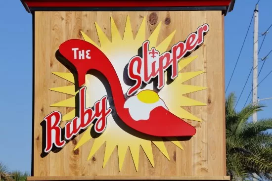 Ruby Slipper Cafe – Bregal Partners