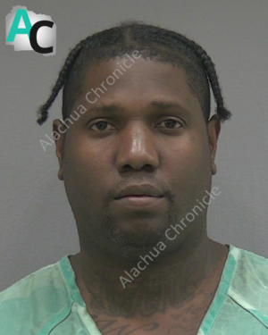 Gainesville Drug Trafficker Pleads Guilty to Federal Charges
