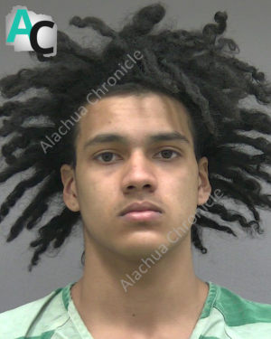 Gainesville man arrested on drug and firearm charges in Alachua ...