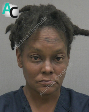 Gainesville Felon Receives Federal Prison Sentence for Gun Possession