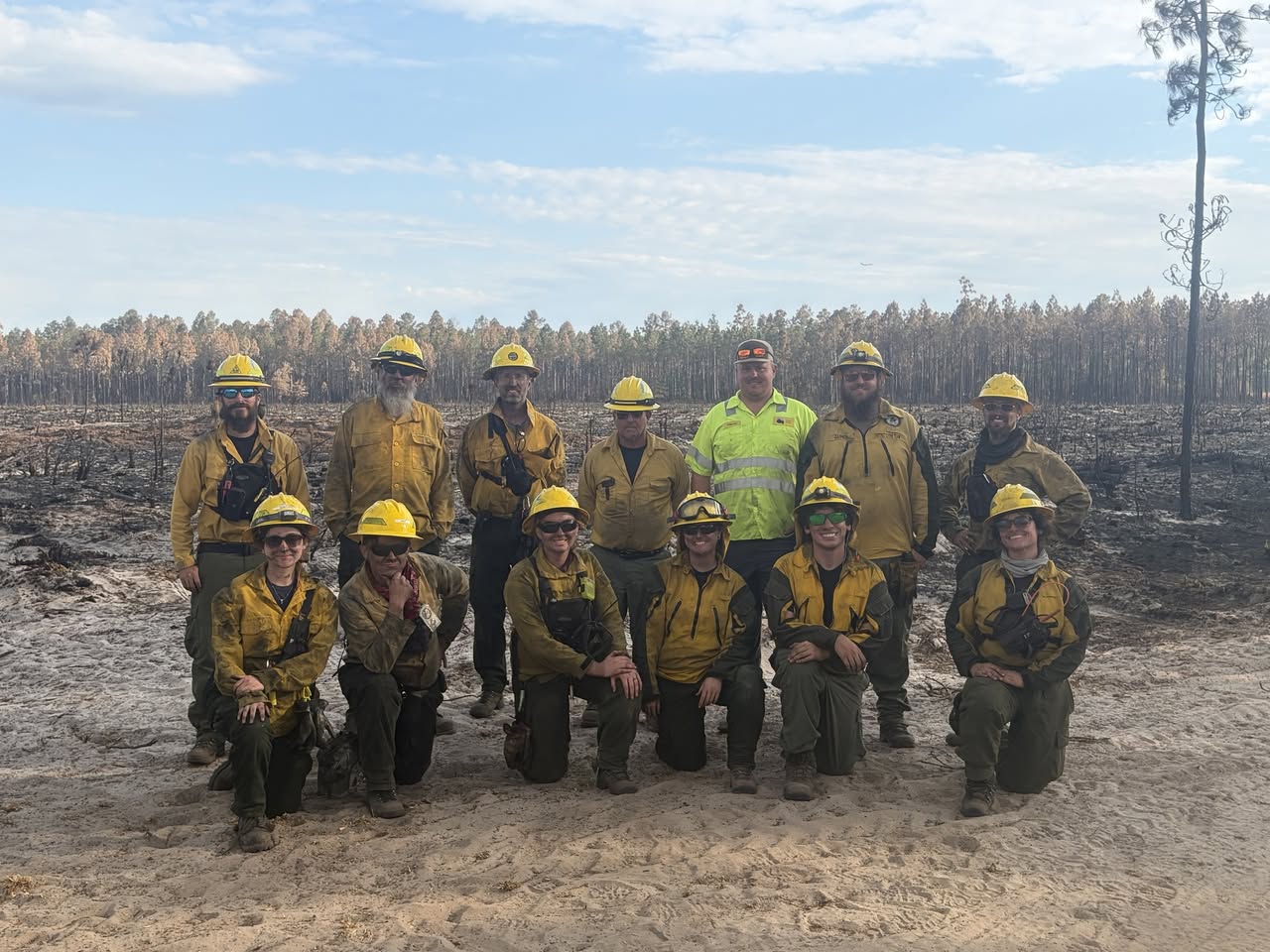 Final updates issued for three Gainesville fires - Alachua Chronicle