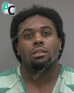 Gainesville Man Sentenced to 25 Years in Federal Prison for Fentanyl Overdose Death