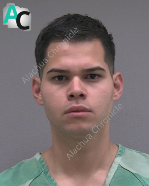 Man arrested for allegedly waving gun at bouncers because fight looked ...