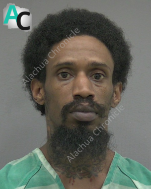 Gainesville Man Pleads Guilty to Federal Firearm Charge
