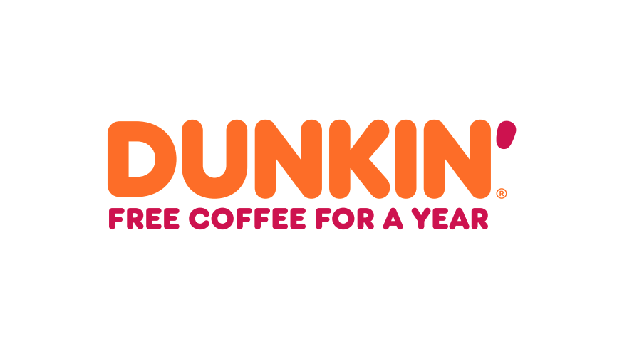 Dunkin' celebrates National Drive-Thru Day in Gainesville with Free Coffee for a...