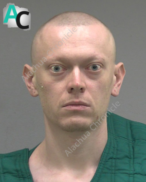 Gainesville Man Charged With Cutting Locks to Reclaim His Dog