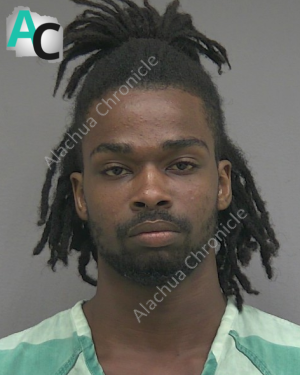 Homeless man arrested for hitting ex-girlfriend with metal pole