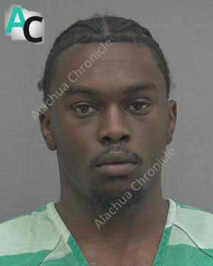 Photo: alachuachronicle.com Gainesville CNA Charged with False Imprisonment After Confining Tacachale Resident