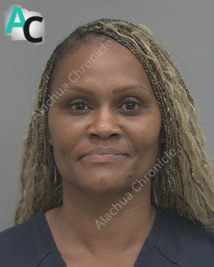 Local real estate broker arrested for insurance fraud - Alachua Chronicle