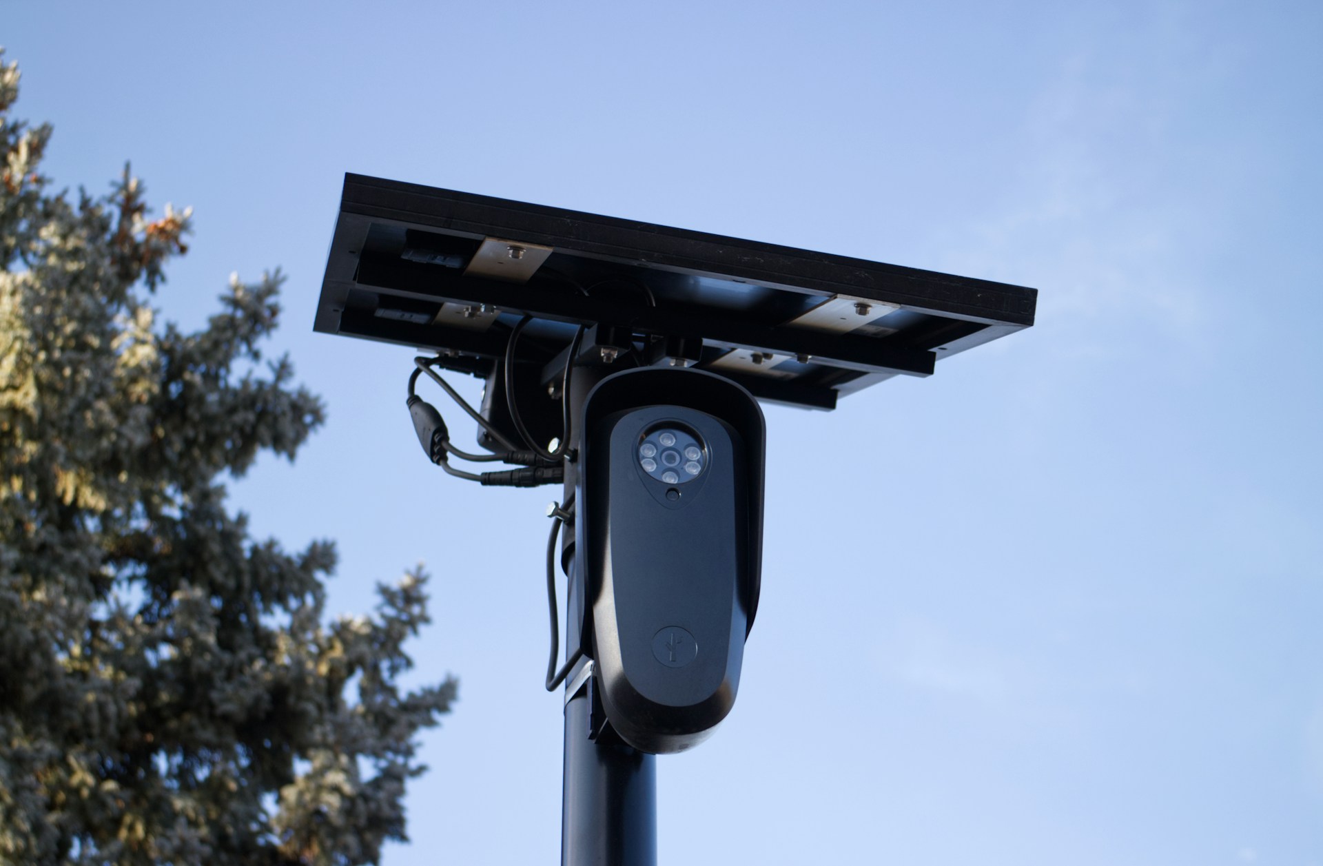 Gov. DeSantis orders license plate cameras removed from state roads, Sheriff Scott announces removal of 27 cameras