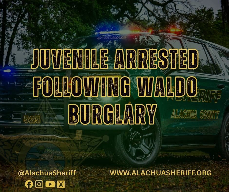 Burglary News Image