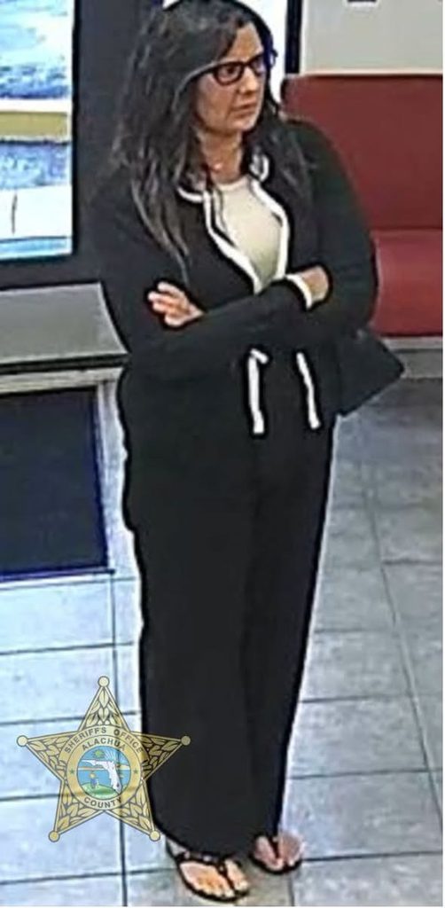 Detectives Ask Public for Help Identifying Fraud Suspect