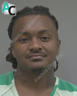Hawthorne Man on Probation Arrested for Attempted Homicide