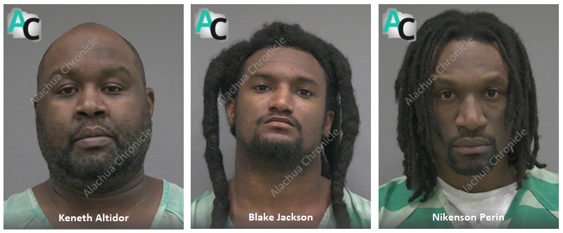 Jury Convicts Three Men in 2017 Murder of Christin Cassels in Hawthorne