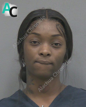 Gainesville Woman Arrested After Threatening to Shoot 3 People