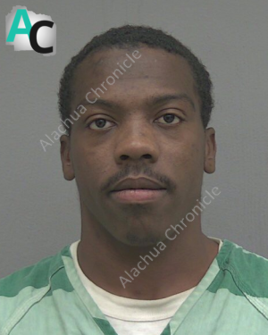 Man Charged With Robbing Elderly Campus Walk Resident While Squatting in Victim’s Apartment