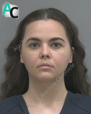 Gainesville Woman Charged After Allegedly Pointing Gun at Man