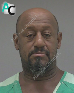 Alachua Man Charged With Aggravated Cruelty Over Dog’s Wound