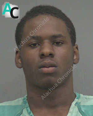18-Year-Old Arrested for Trespassing After GHS Rendezvous