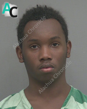 15-Year-Old on Probation Faces Adult Burglary, Strangulation Charges