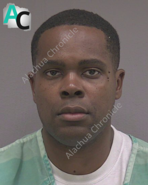 Hidden Oak Custodian Arrested on Battery of Officer, Drug and Stolen Firearm Charges