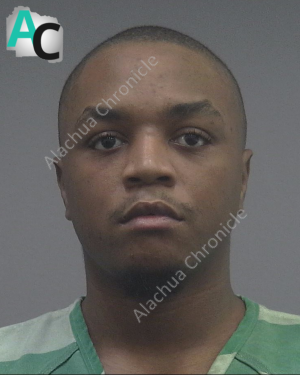 Gainesville man sentenced to 75 years in prison after pleading to the fatal shooting of a woman and infant