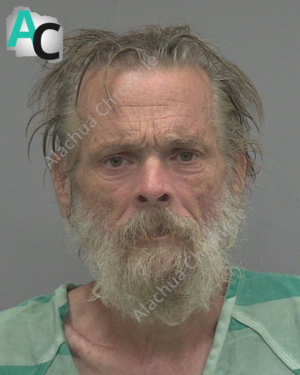 Homeless Man Arrested After Allegedly Stealing Takeout Orders From Fast-Food Restaurant