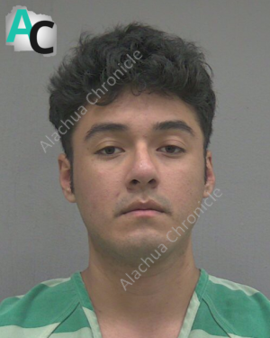 Orlando Man Charged in August Hammer Attack at Jonesville Park