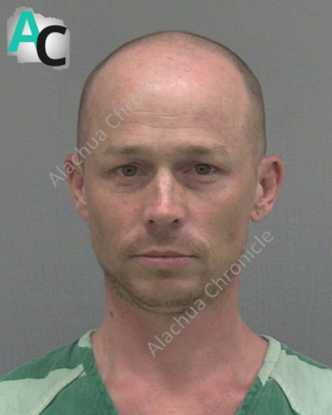 Man arrested for threatening to stab fast food employee, two days after release from prison for similar incident in Citrus County