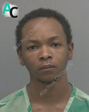 Man on probation arrested for taking vehicle belonging to family member's estate
