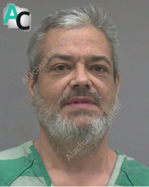Newberry Man Arrested on DUI Charges After Hitting Parked Cars