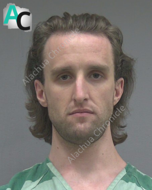Newberry Man Arrested on 35 Charges Over Explicit Teen Messages