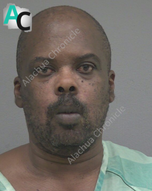 Man on Probation Arrested for Indecent Exposure While Allegedly Looking at Child