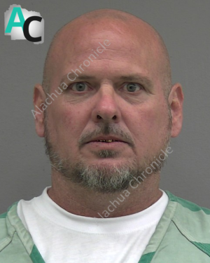 Gainesville Man Gets Life for Second-Degree Homicide Conviction