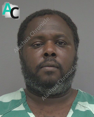 Convicted Felon Arrested After Stealing Pickup Truck to Pay Debt