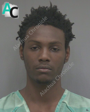 18-Year-Old Arrested Over Alleged Vehicle Damage on NW 98th Street