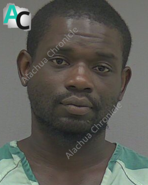Homeless Fugitive Arrested for Masturbating Outside Woman’s Apartment