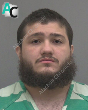Gainesville Man Arrested for Rape, Threatening Nude Photo Leak