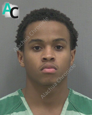 18-Year-Old on Probation Charged as Adult Over Alleged Juvenile Offenses