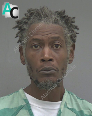 Career Offender Arrested for Coworker Assault, Address Violation