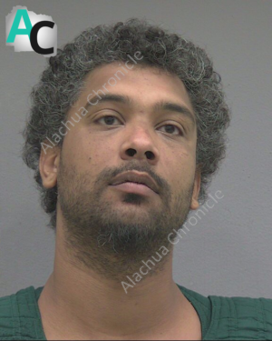 Gainesville Man on Probation Arrested for Molesting 5-Year-Old
