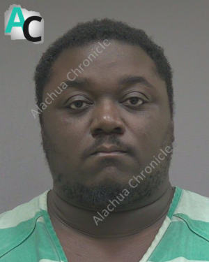 Man Arrested After Allegedly Inappropriately Touching Young Girls