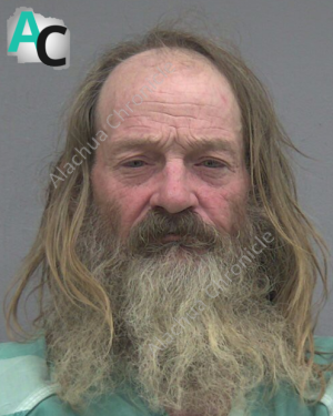 Panhandler Arrested for Exposing Himself to Young Women at University and 13th